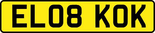 EL08KOK