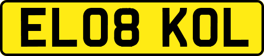EL08KOL