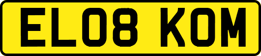 EL08KOM