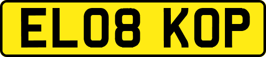 EL08KOP