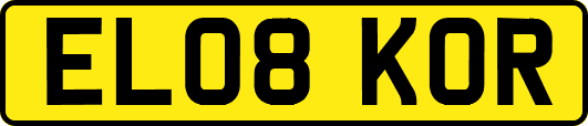 EL08KOR