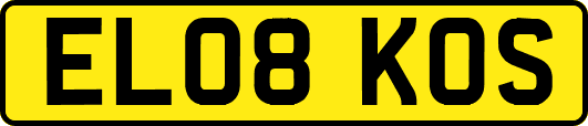 EL08KOS