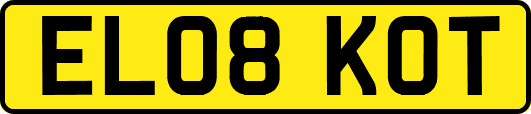 EL08KOT