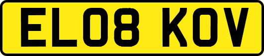 EL08KOV