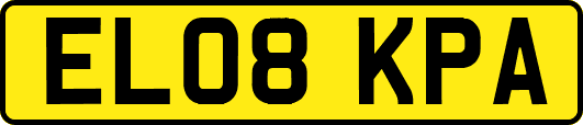 EL08KPA