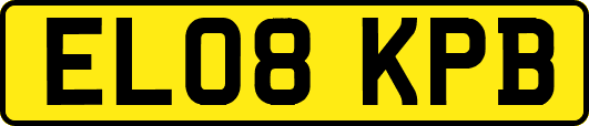EL08KPB