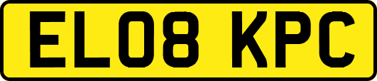 EL08KPC
