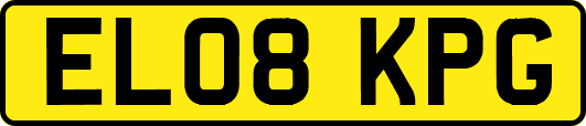 EL08KPG