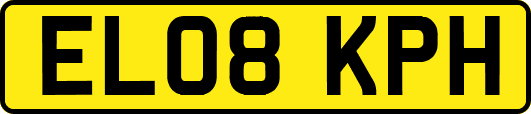 EL08KPH