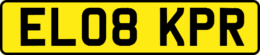 EL08KPR