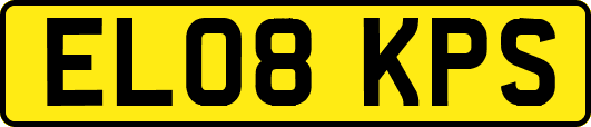 EL08KPS
