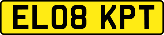 EL08KPT
