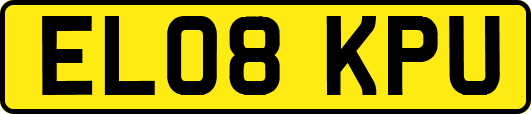 EL08KPU
