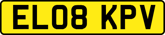 EL08KPV