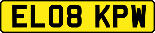 EL08KPW
