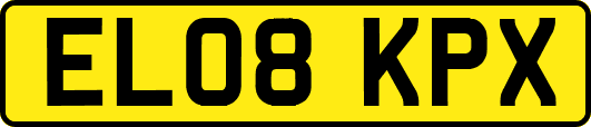 EL08KPX