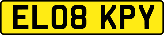 EL08KPY
