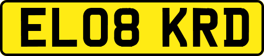 EL08KRD
