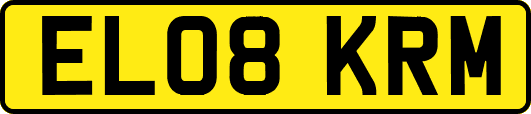 EL08KRM