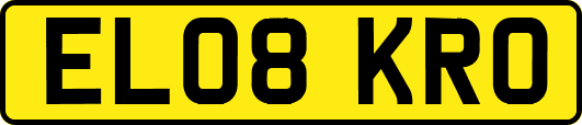 EL08KRO