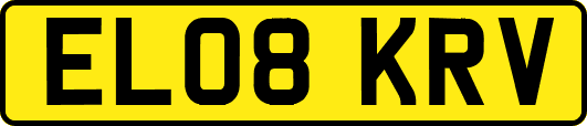 EL08KRV