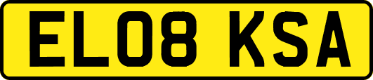 EL08KSA