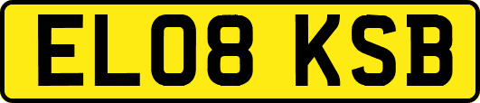 EL08KSB