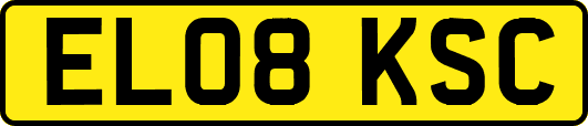 EL08KSC