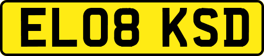EL08KSD