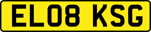 EL08KSG