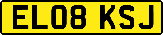 EL08KSJ