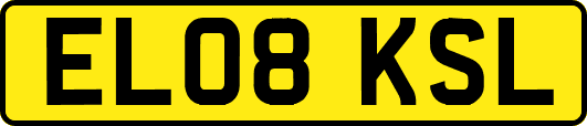 EL08KSL