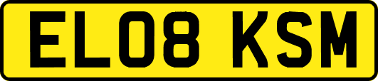 EL08KSM