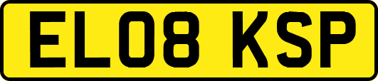 EL08KSP