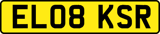 EL08KSR