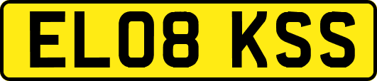 EL08KSS