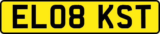 EL08KST