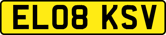 EL08KSV