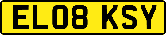 EL08KSY