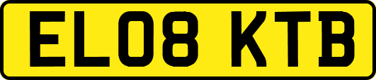 EL08KTB