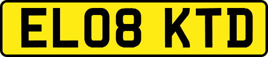 EL08KTD