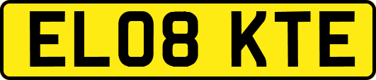 EL08KTE