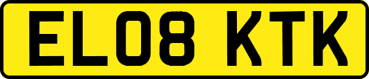 EL08KTK