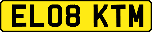 EL08KTM