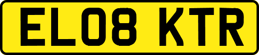 EL08KTR