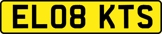 EL08KTS