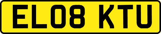 EL08KTU