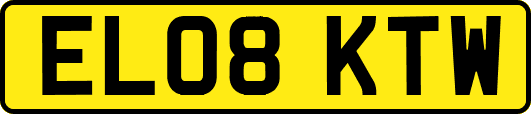 EL08KTW
