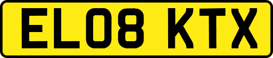 EL08KTX