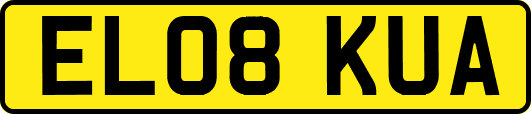 EL08KUA